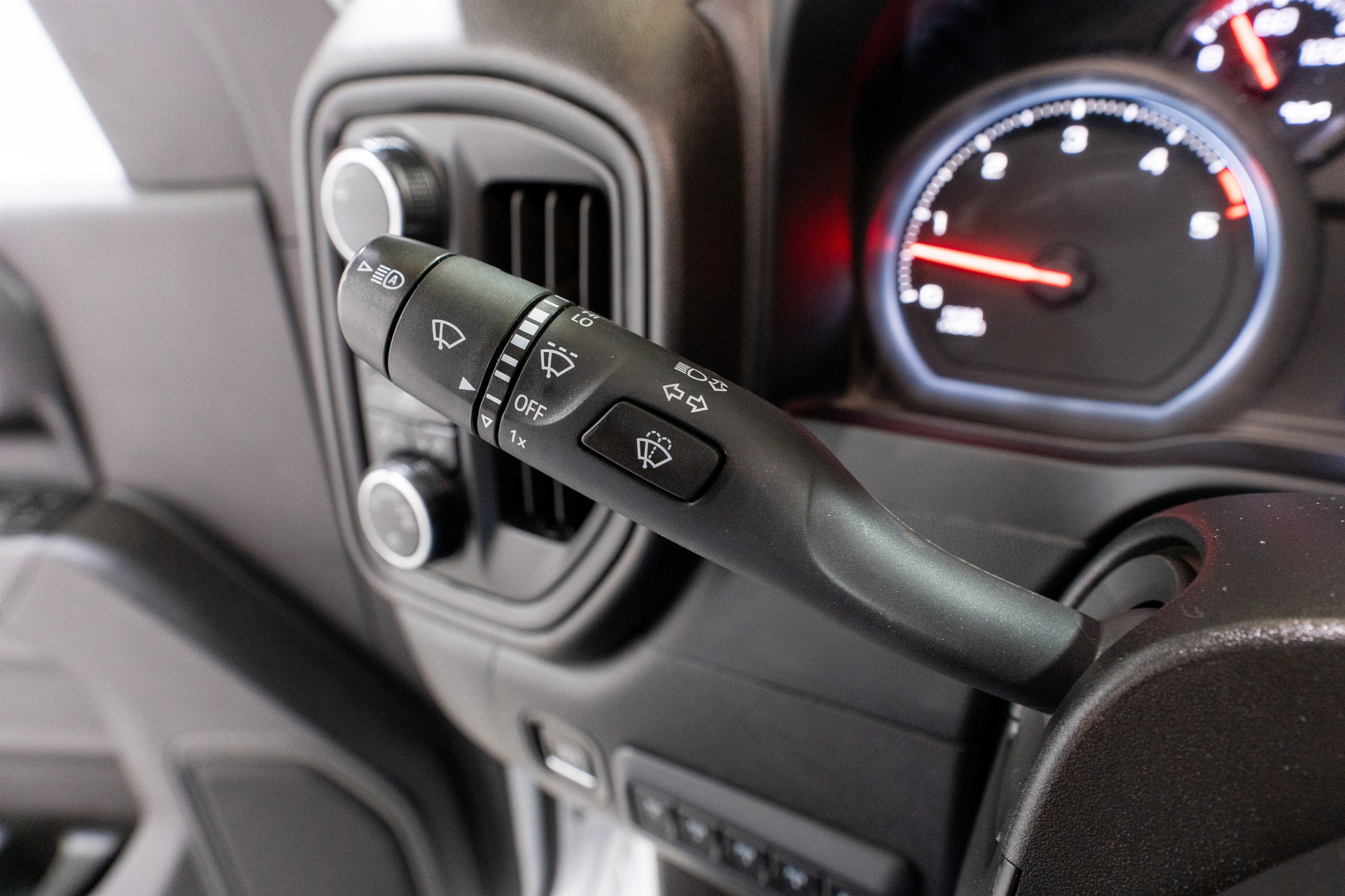 2024 Chevrolet Silverado 3500HD CC Work Truck