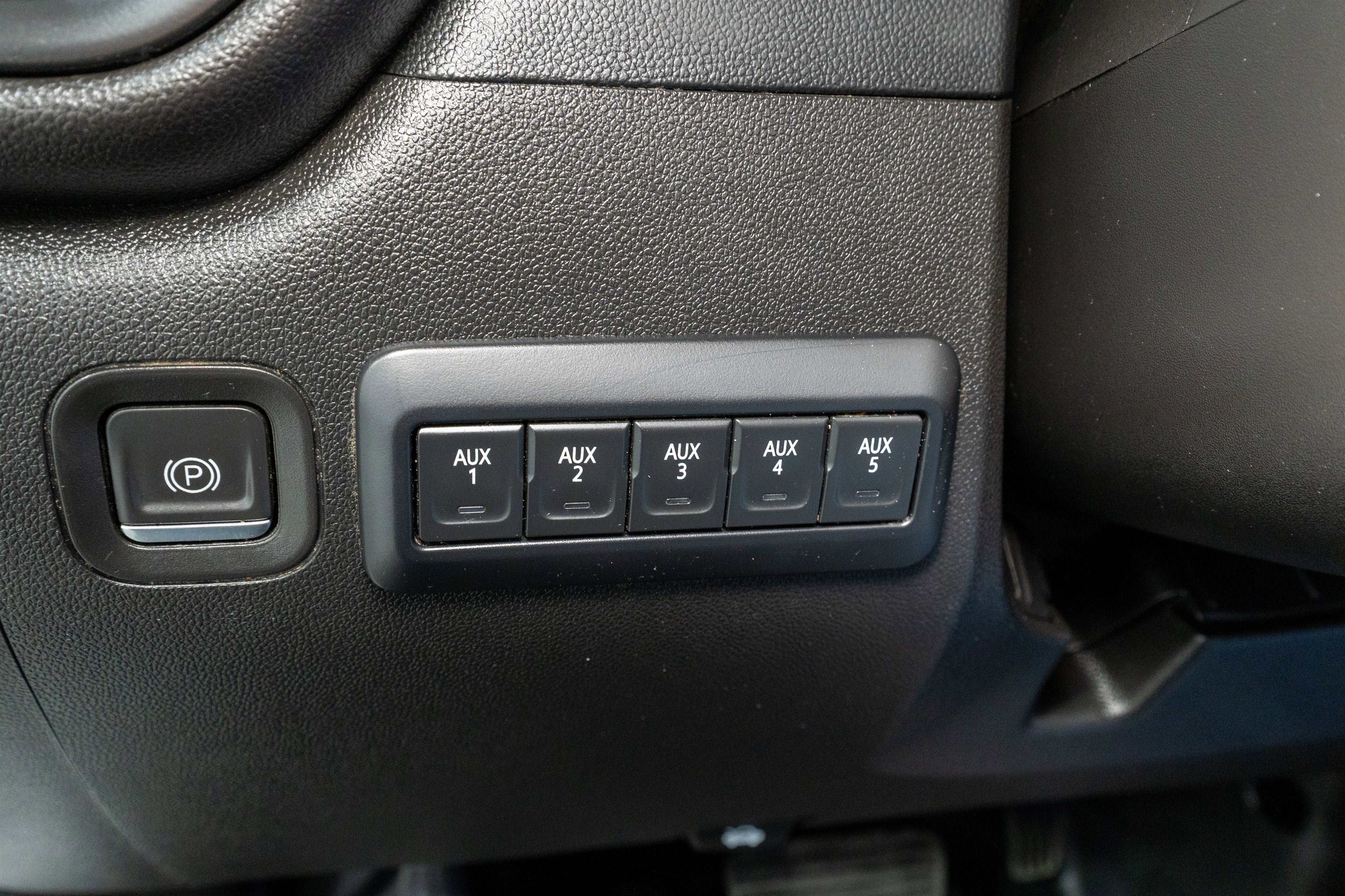 2024 Chevrolet Silverado 3500HD CC Work Truck