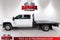 2022 Chevrolet Silverado 3500HD CC LT