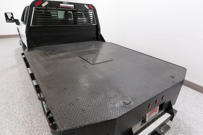2022 Chevrolet Silverado 3500HD CC LT