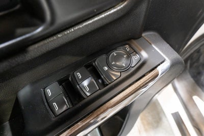 2022 Chevrolet Silverado 3500HD CC LT