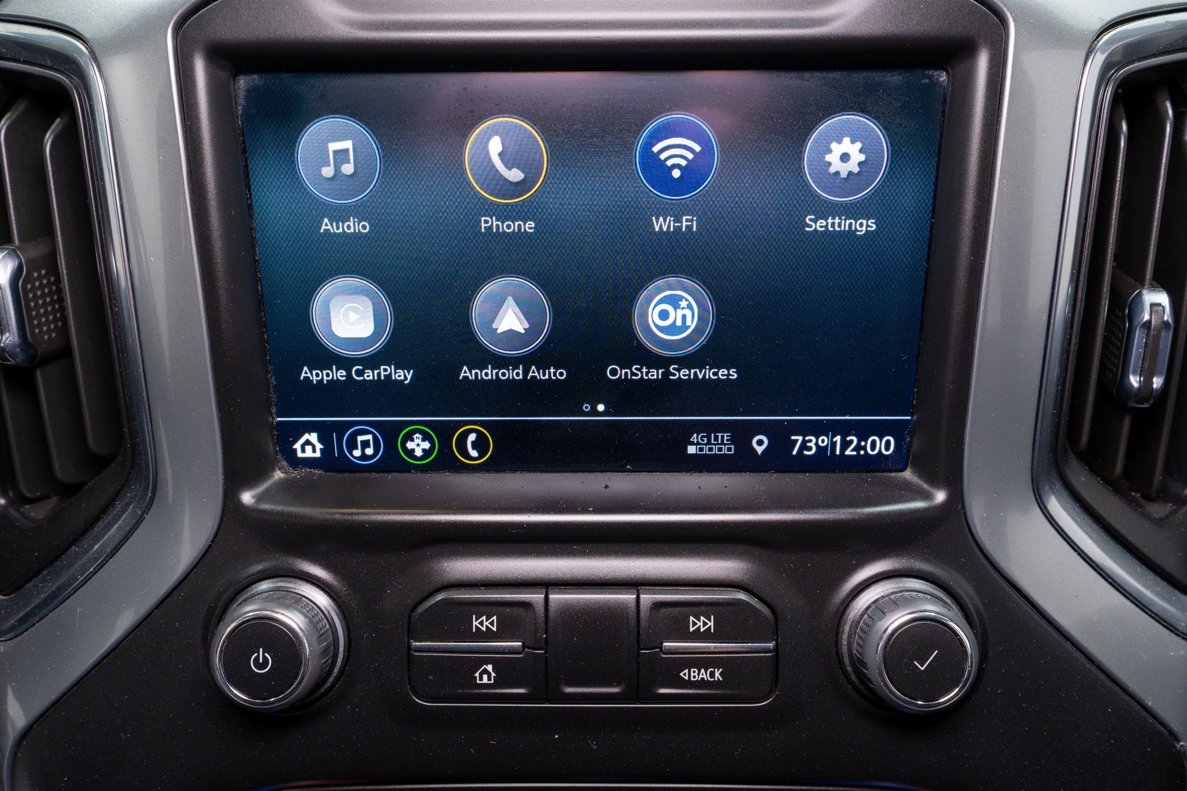 2022 Chevrolet Silverado 3500HD CC LT