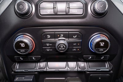 2022 Chevrolet Silverado 3500HD CC LT