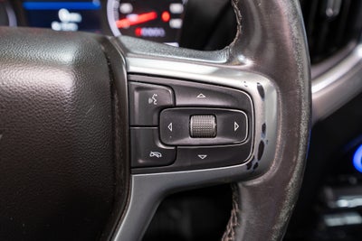2022 Chevrolet Silverado 3500HD CC LT