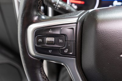 2022 Chevrolet Silverado 3500HD CC LT