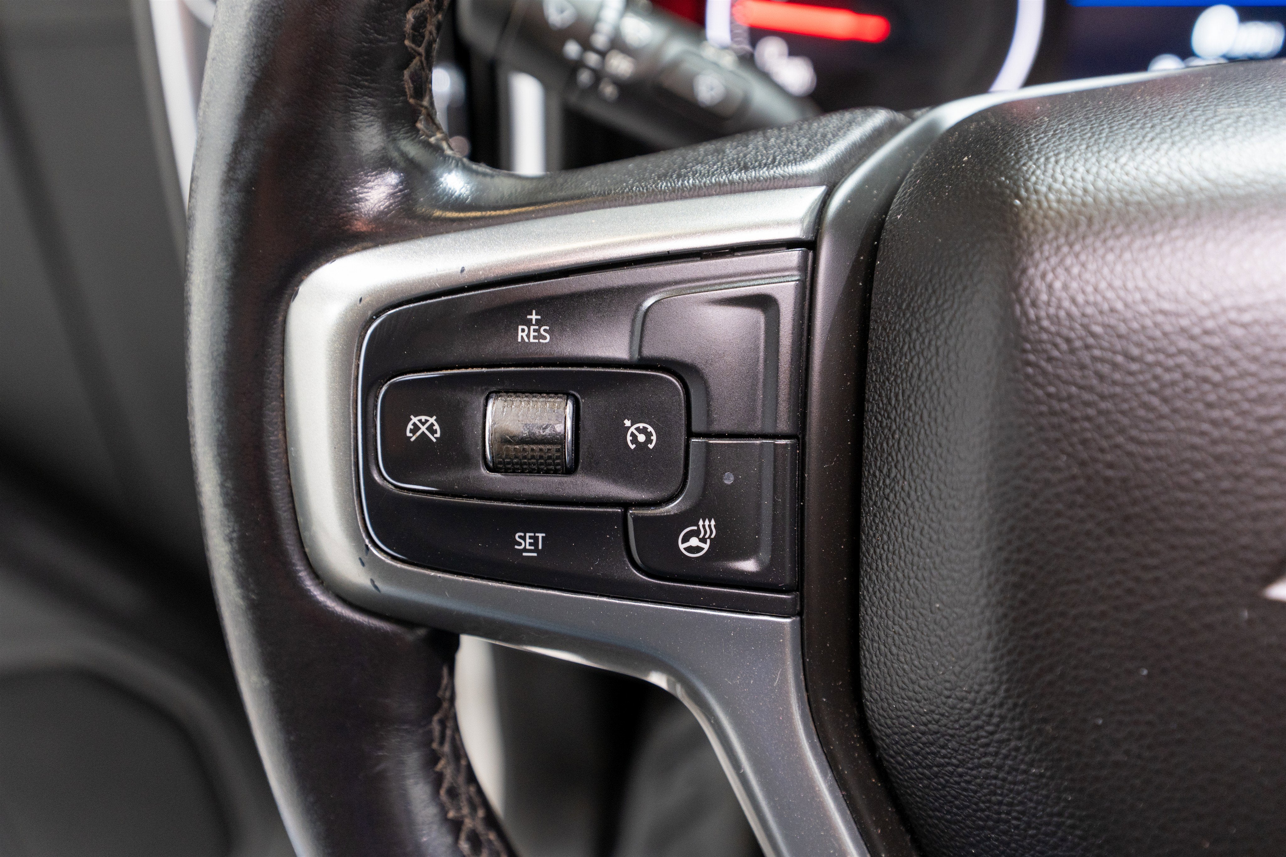 2022 Chevrolet Silverado 3500HD CC LT