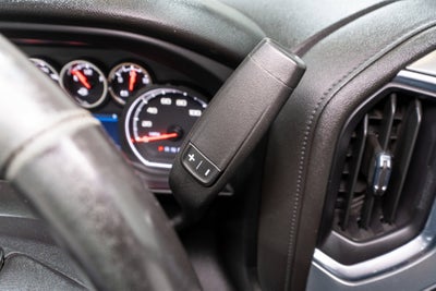 2022 Chevrolet Silverado 3500HD CC LT