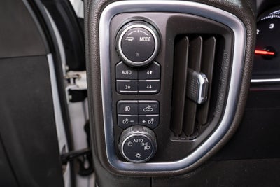 2022 Chevrolet Silverado 3500HD CC LT