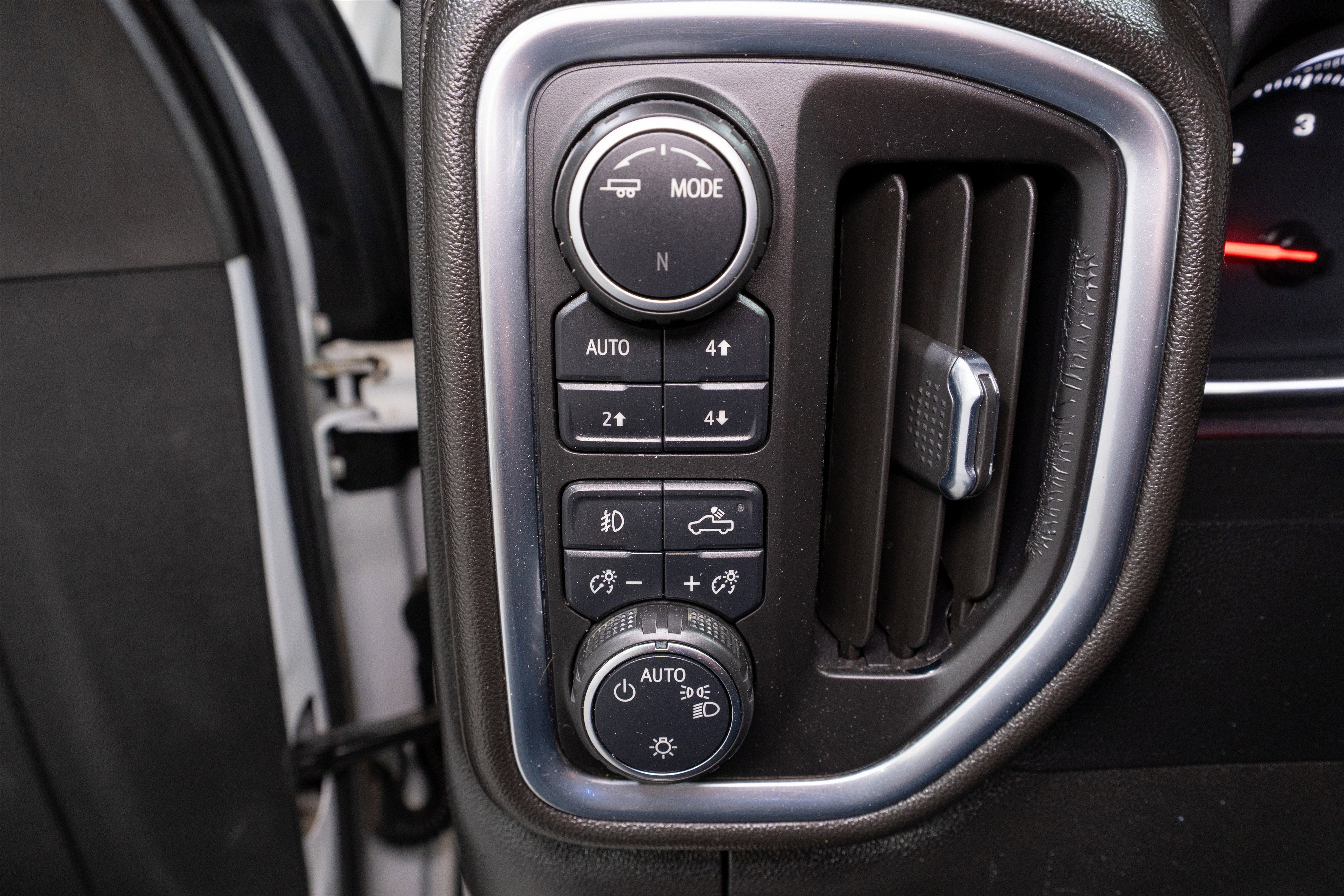 2022 Chevrolet Silverado 3500HD CC LT