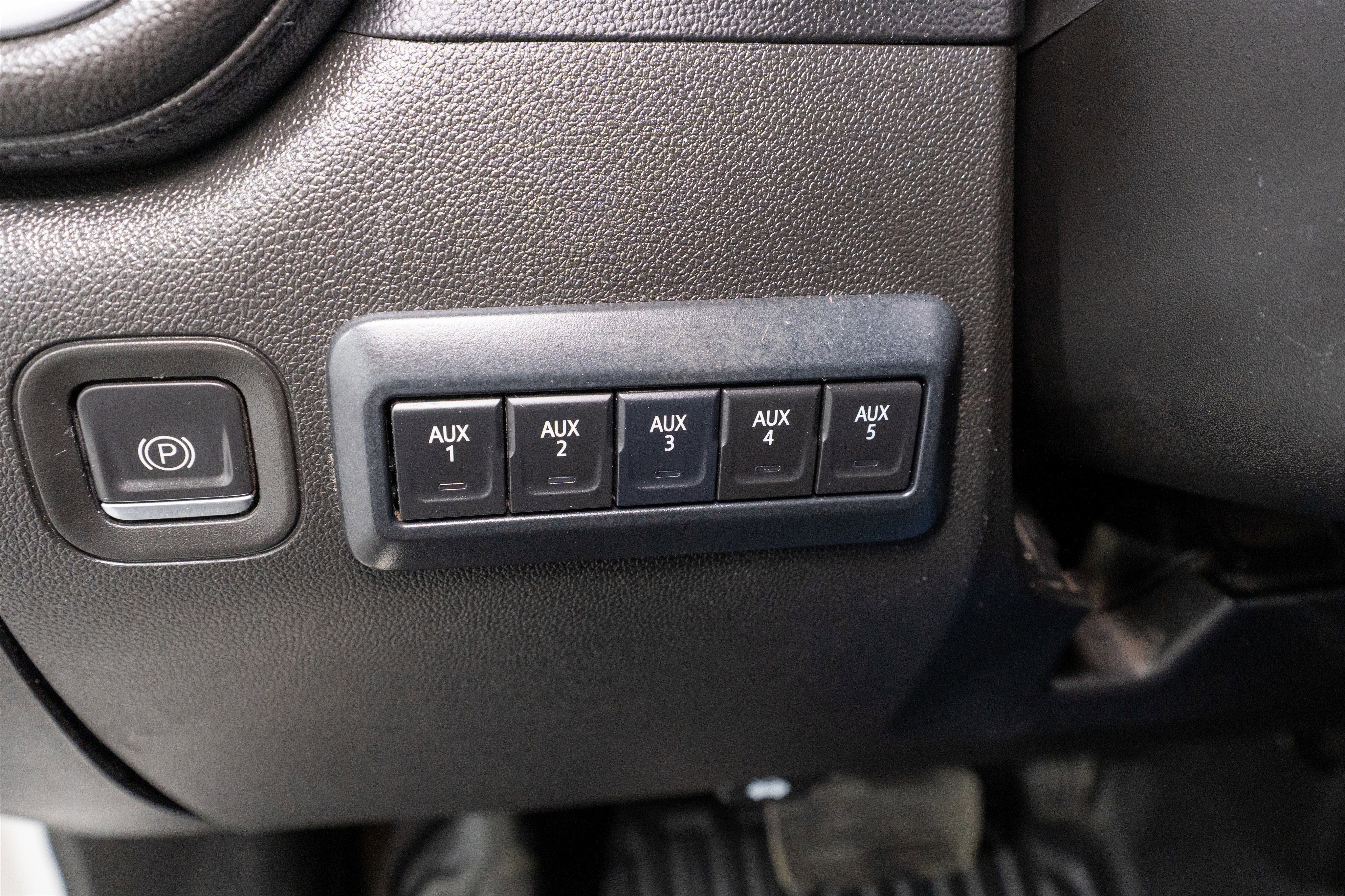 2022 Chevrolet Silverado 3500HD CC LT