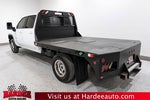 2022 Chevrolet Silverado 3500HD CC LT