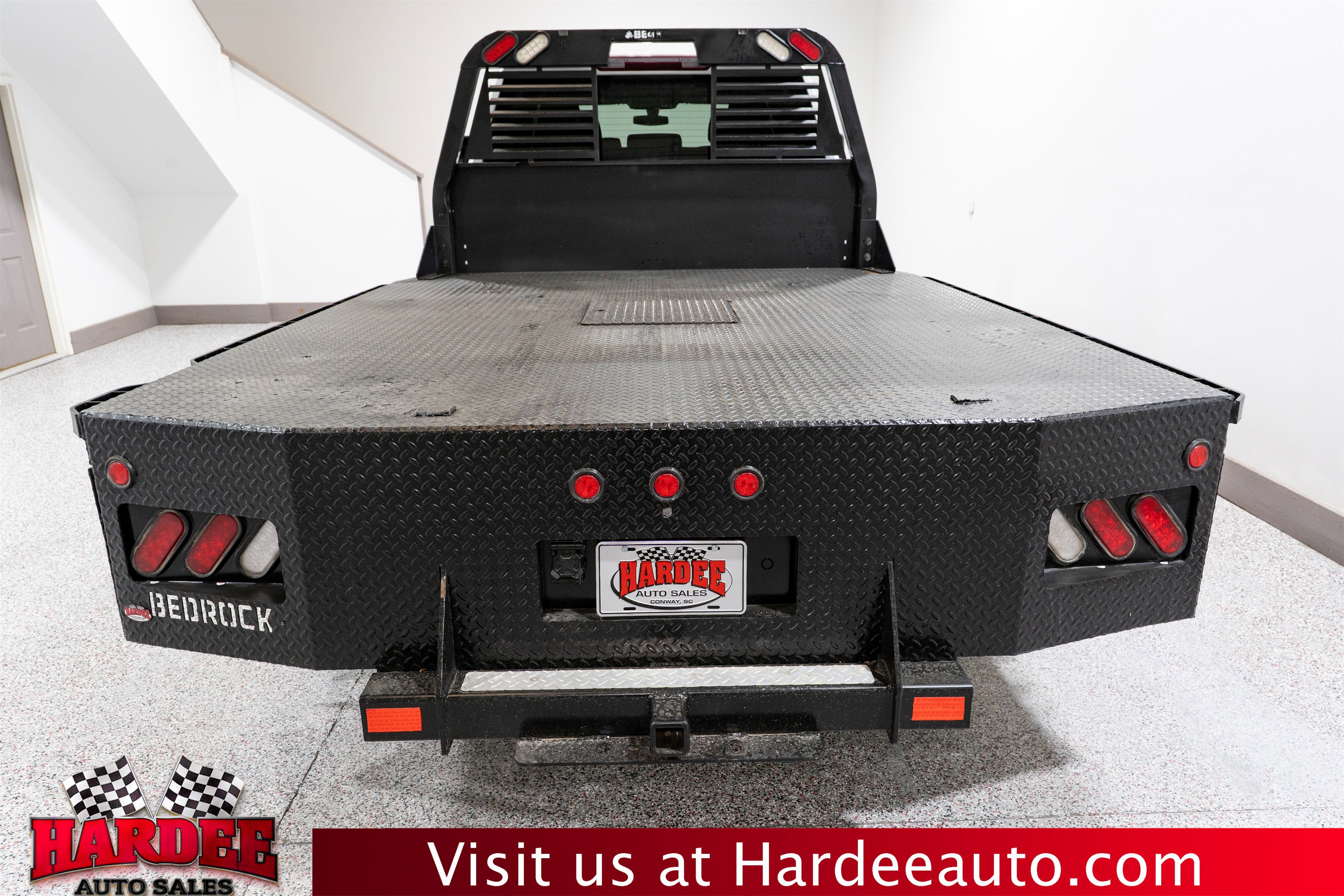 2022 Chevrolet Silverado 3500HD CC LT