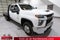 2022 Chevrolet Silverado 3500HD CC LT