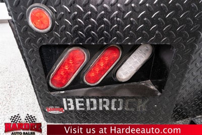 2022 Chevrolet Silverado 3500HD CC LT