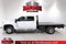 2023 Chevrolet Silverado 3500HD CC LT