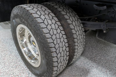 2023 Chevrolet Silverado 3500HD CC LT