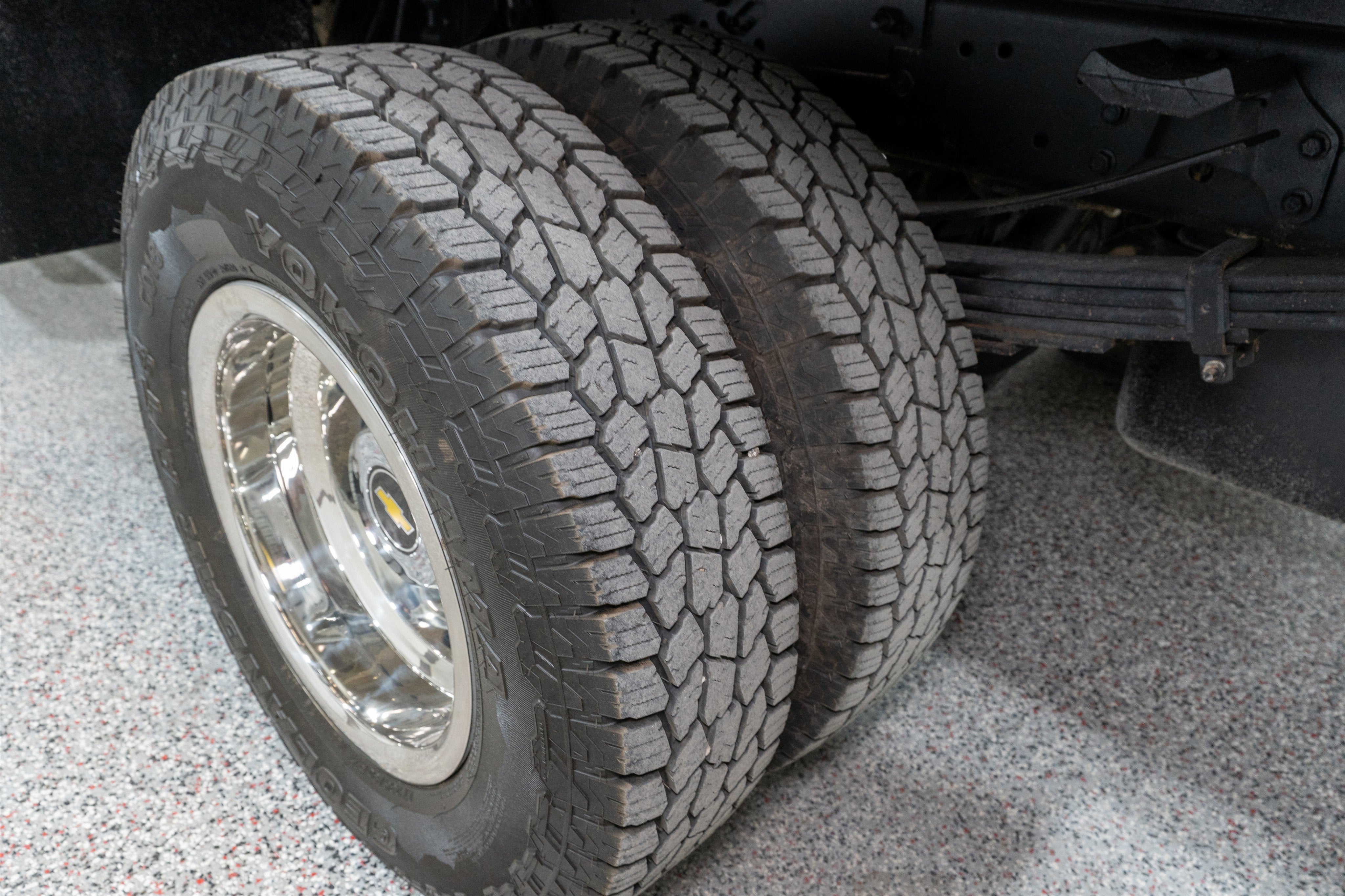 2023 Chevrolet Silverado 3500HD CC LT