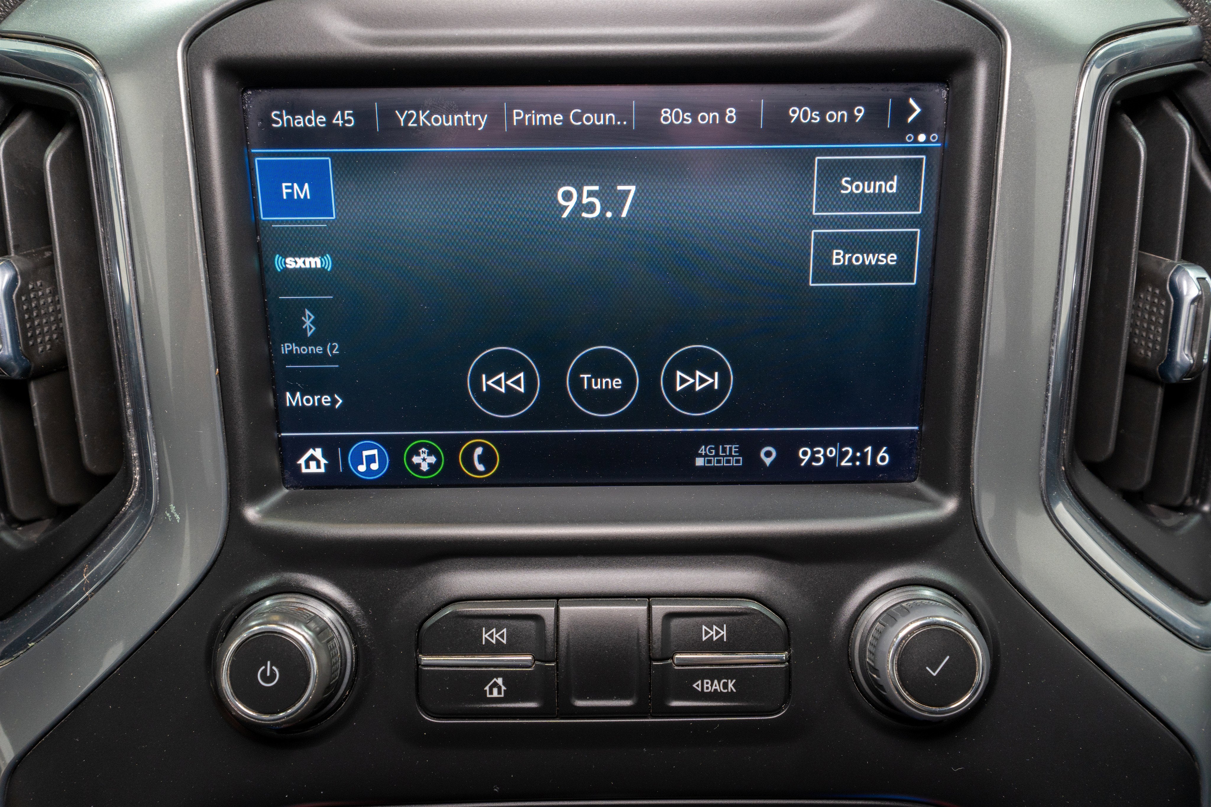 2023 Chevrolet Silverado 3500HD CC LT