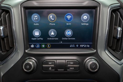 2023 Chevrolet Silverado 3500HD CC LT