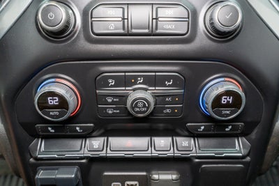 2023 Chevrolet Silverado 3500HD CC LT