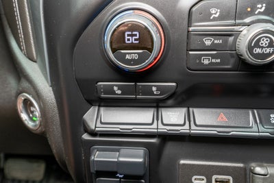 2023 Chevrolet Silverado 3500HD CC LT