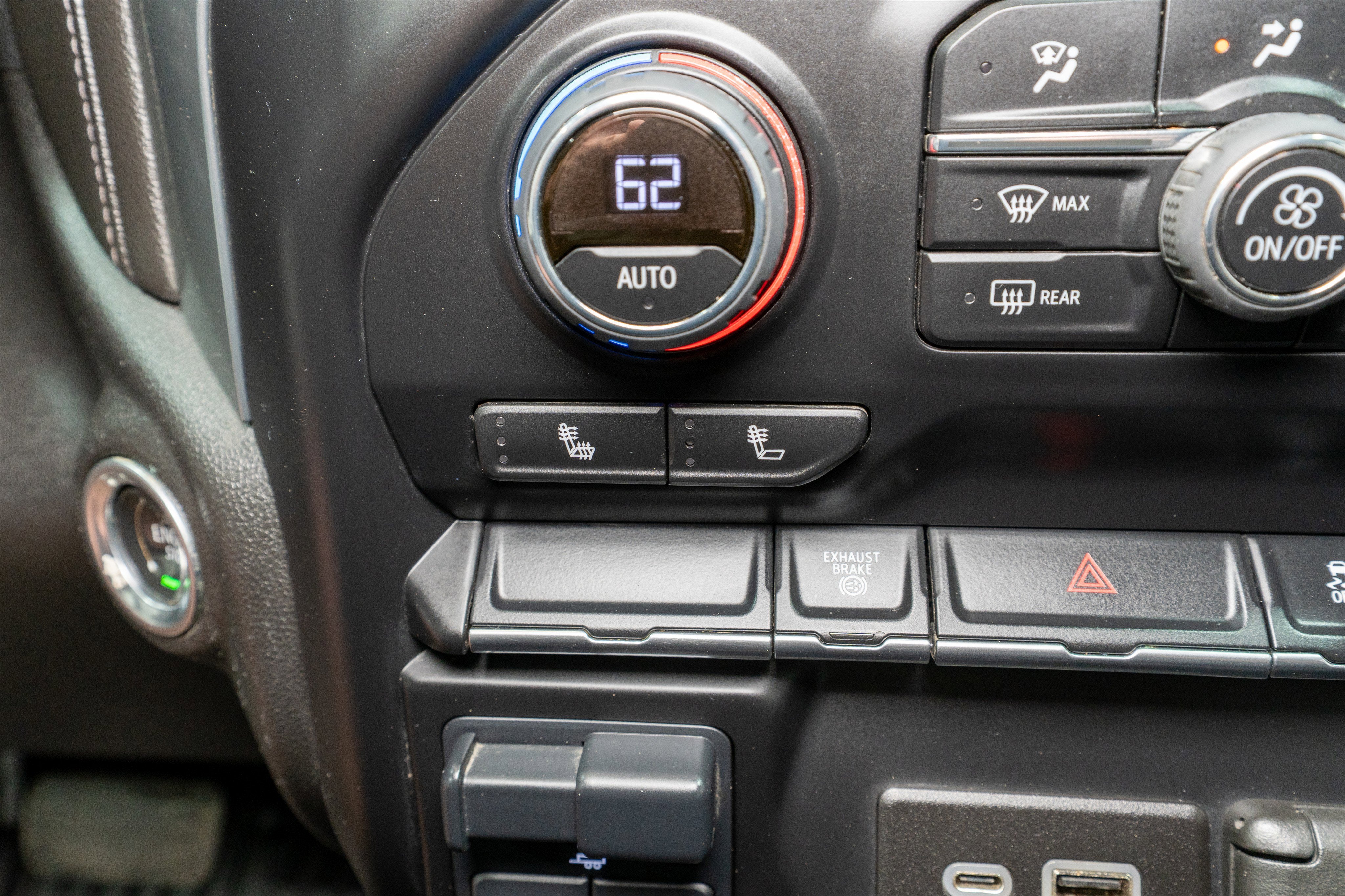 2023 Chevrolet Silverado 3500HD CC LT