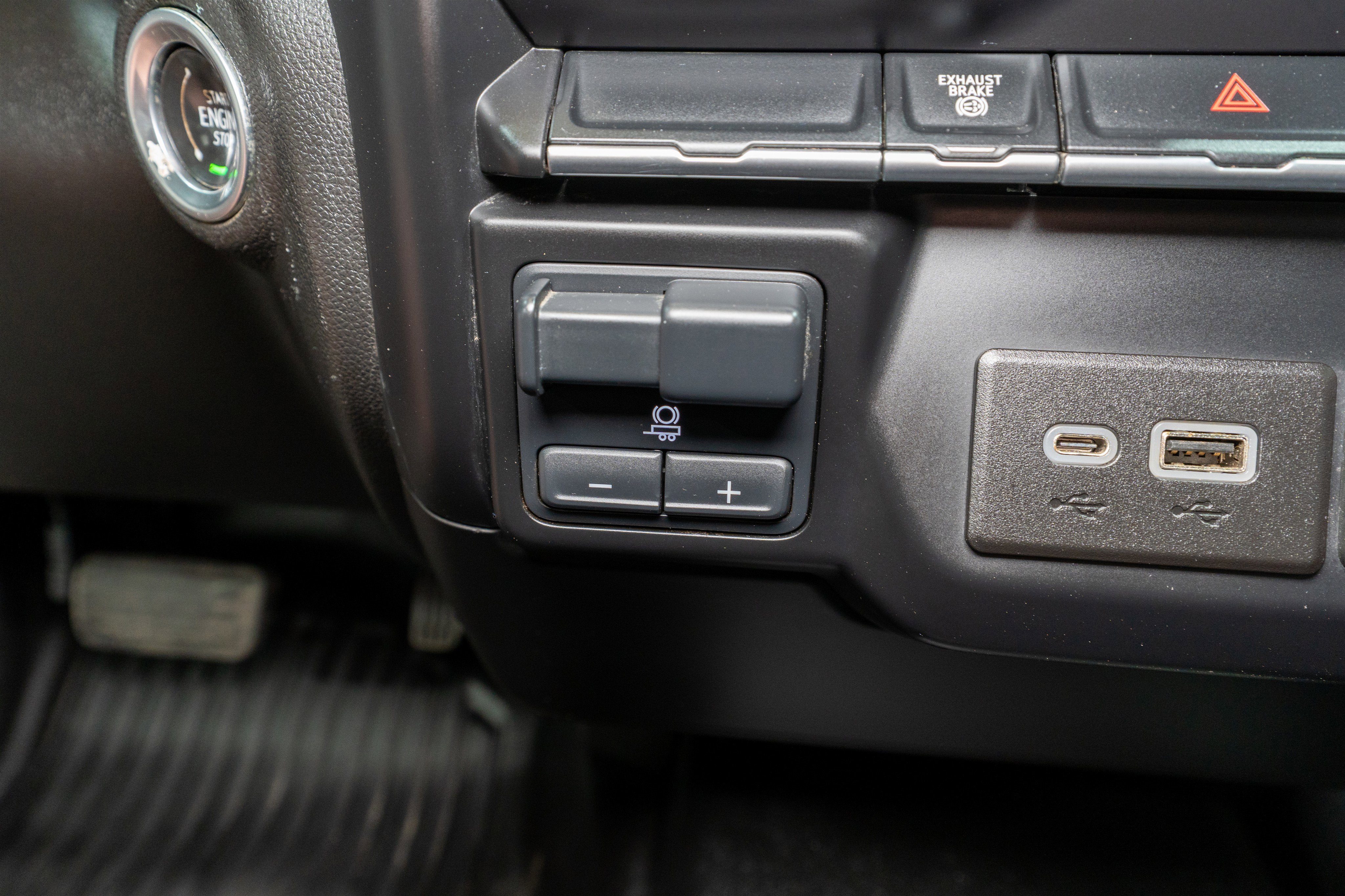2023 Chevrolet Silverado 3500HD CC LT