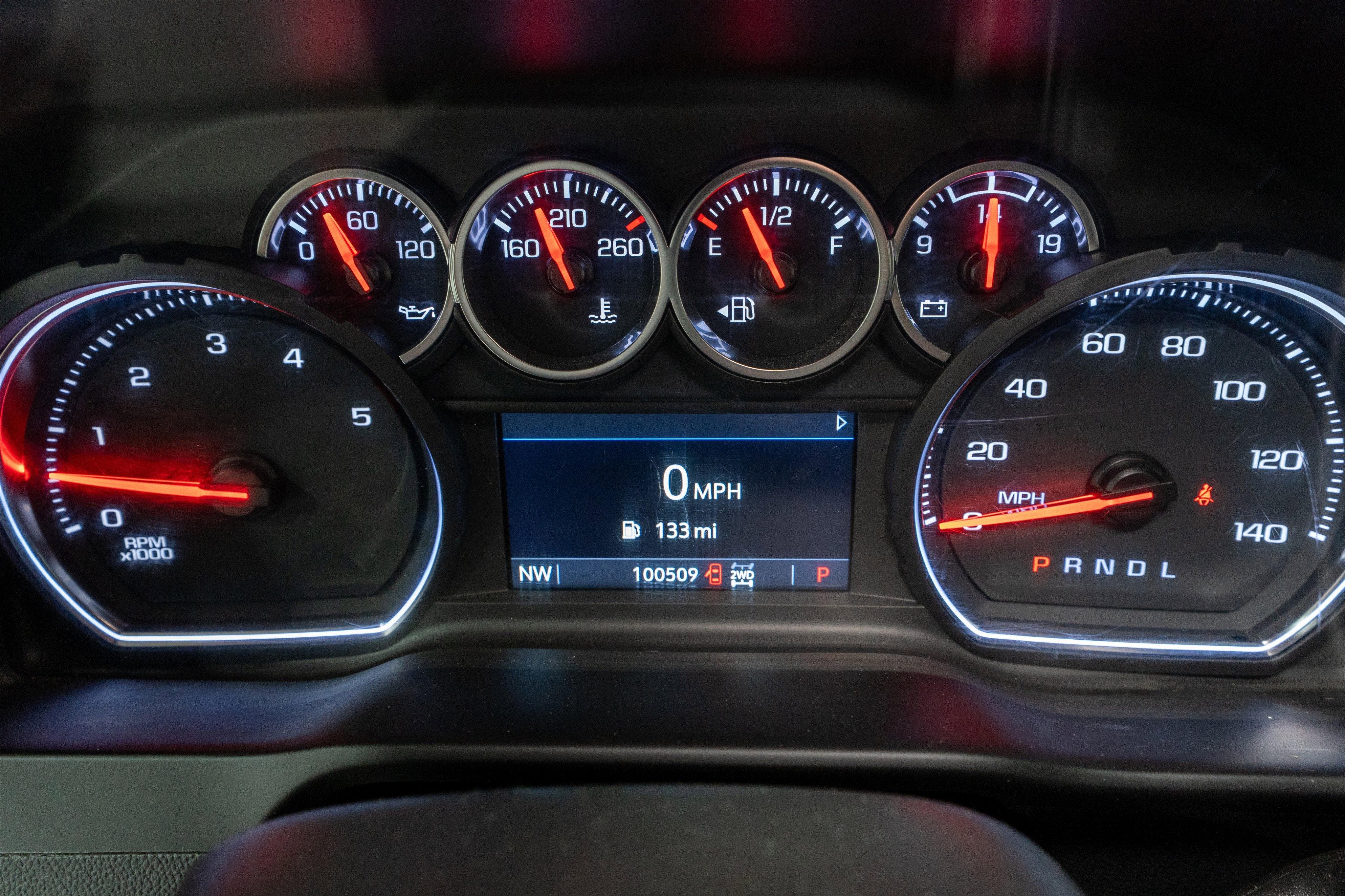 2023 Chevrolet Silverado 3500HD CC LT