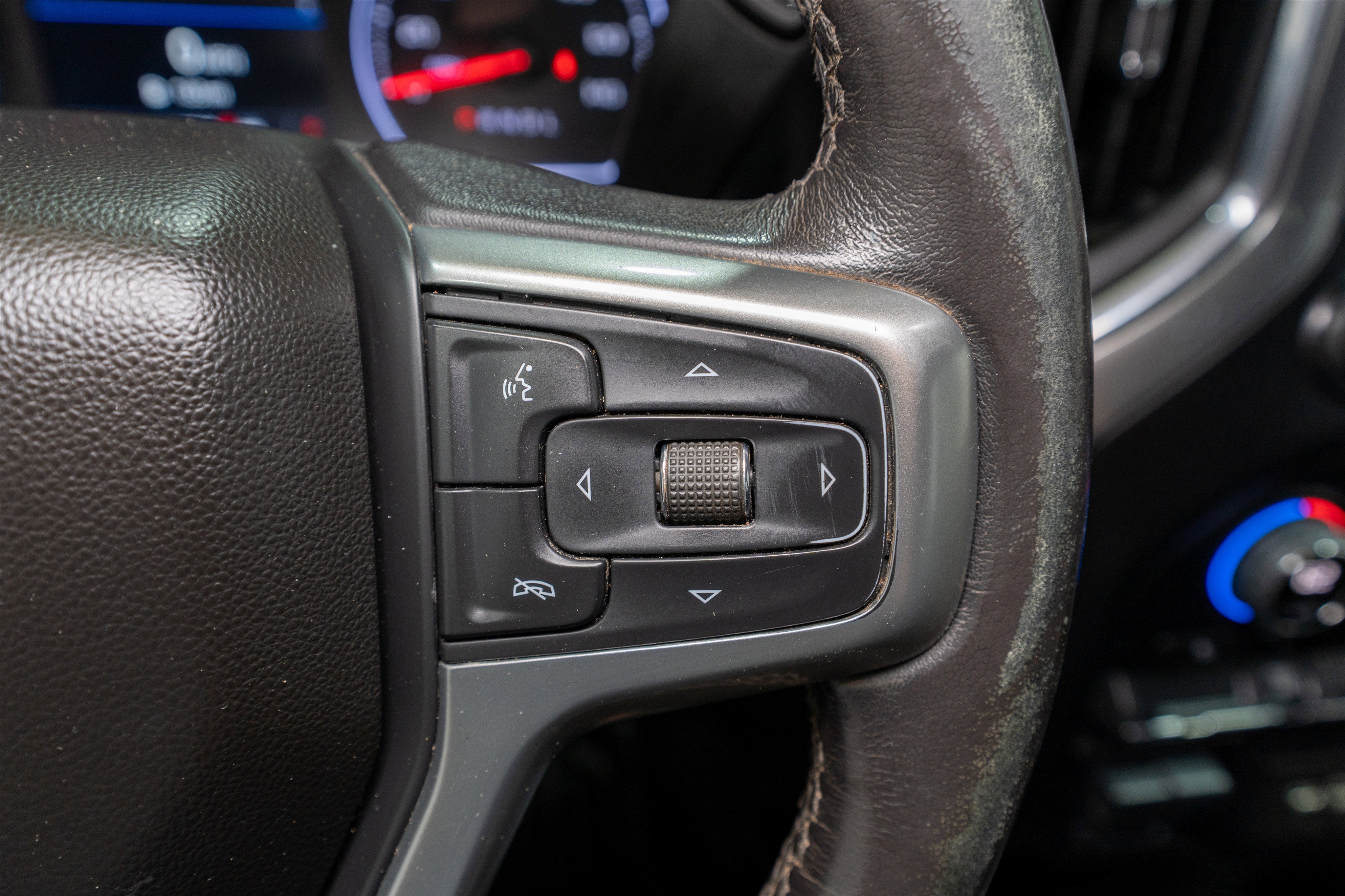 2023 Chevrolet Silverado 3500HD CC LT