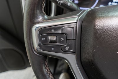 2023 Chevrolet Silverado 3500HD CC LT