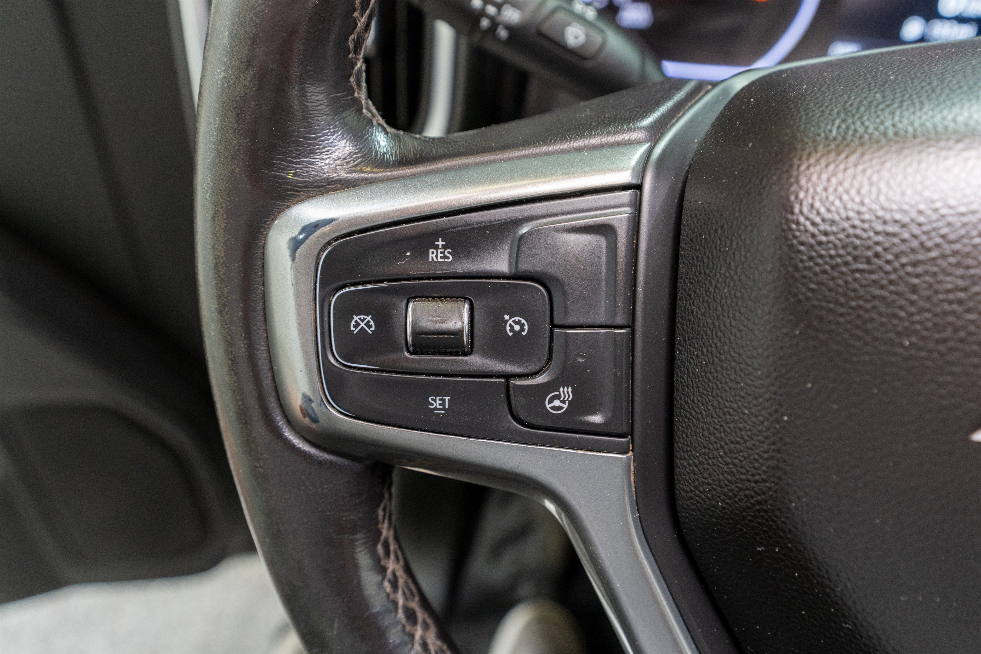 2023 Chevrolet Silverado 3500HD CC LT
