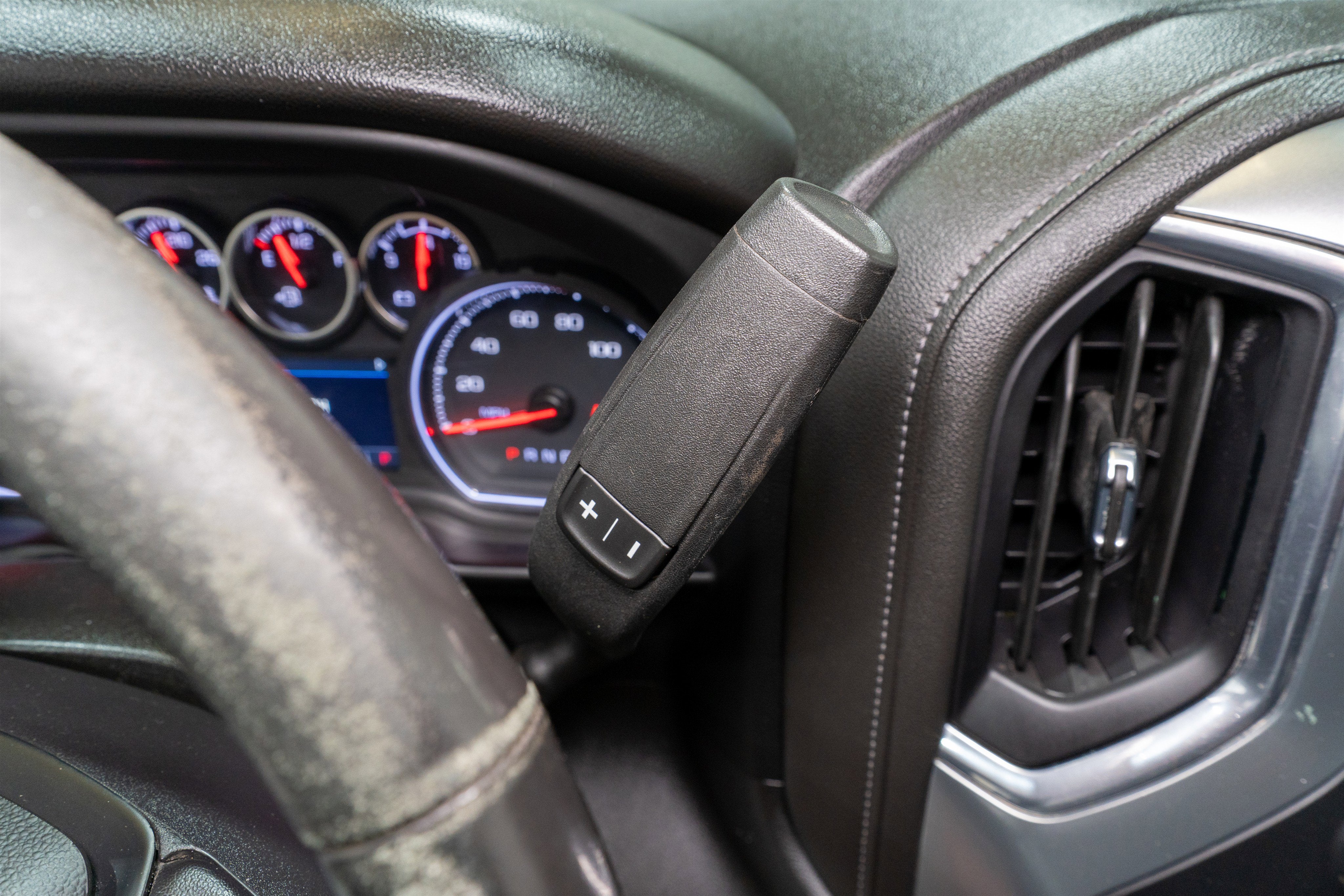 2023 Chevrolet Silverado 3500HD CC LT