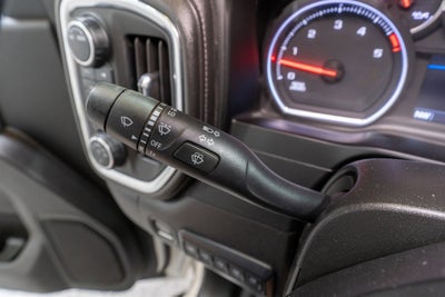 2023 Chevrolet Silverado 3500HD CC LT