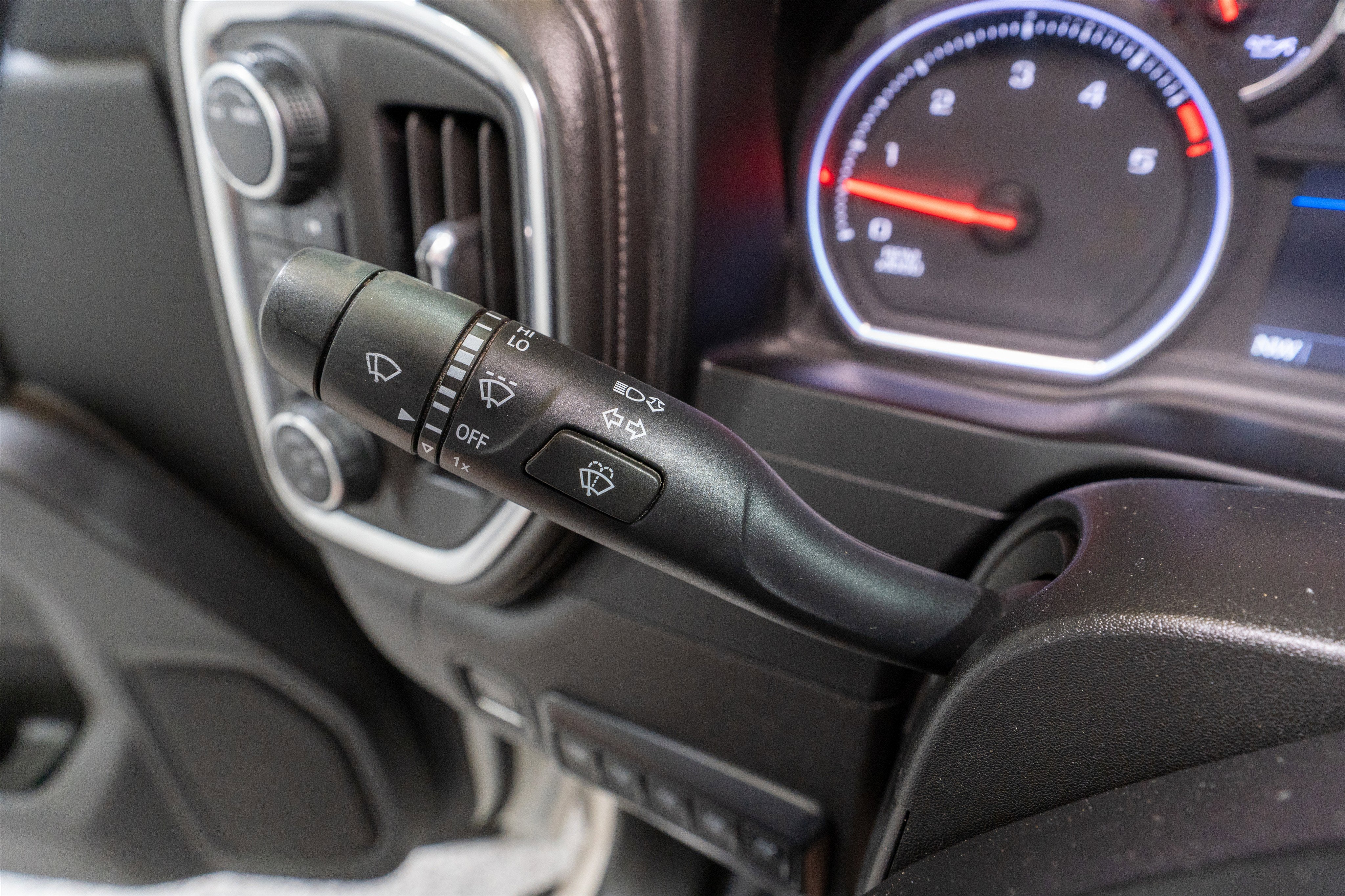 2023 Chevrolet Silverado 3500HD CC LT