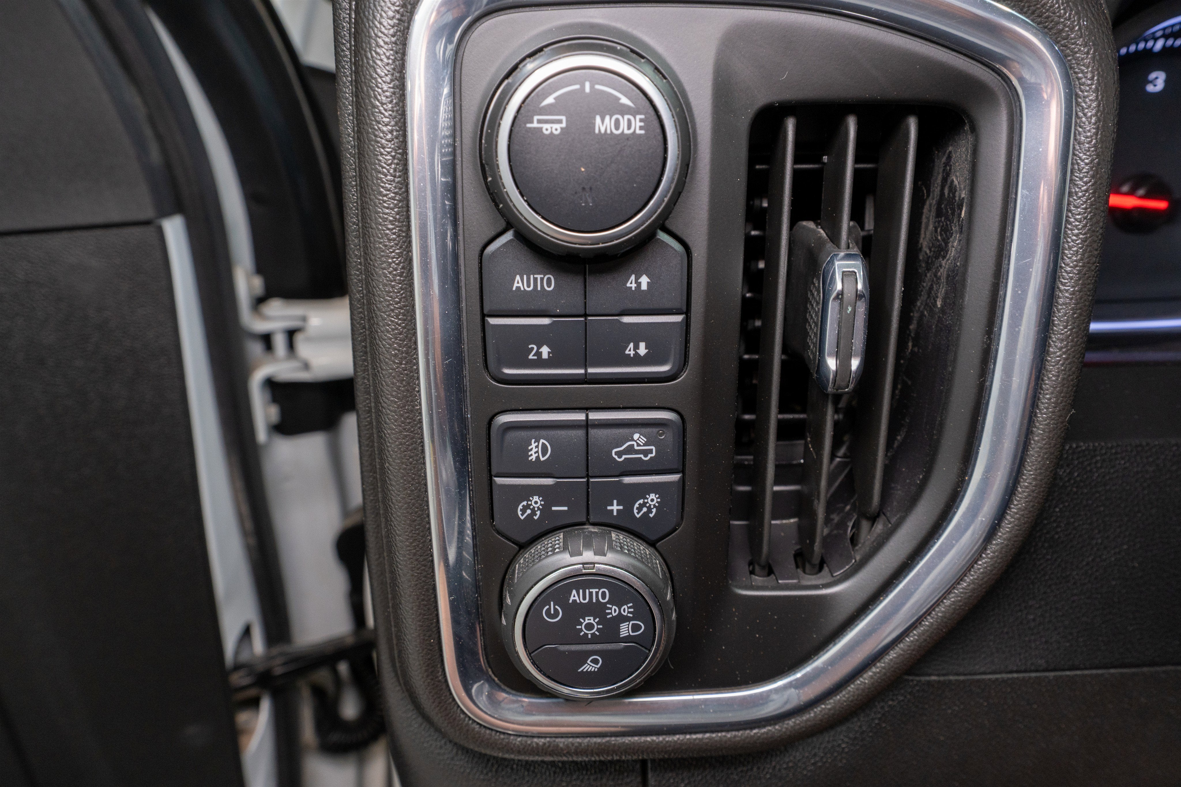 2023 Chevrolet Silverado 3500HD CC LT