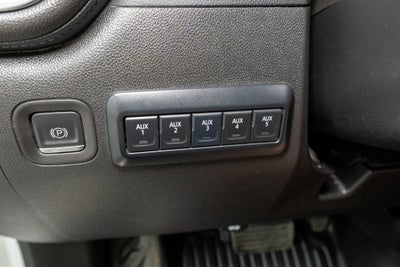 2023 Chevrolet Silverado 3500HD CC LT