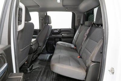 2023 Chevrolet Silverado 3500HD CC LT