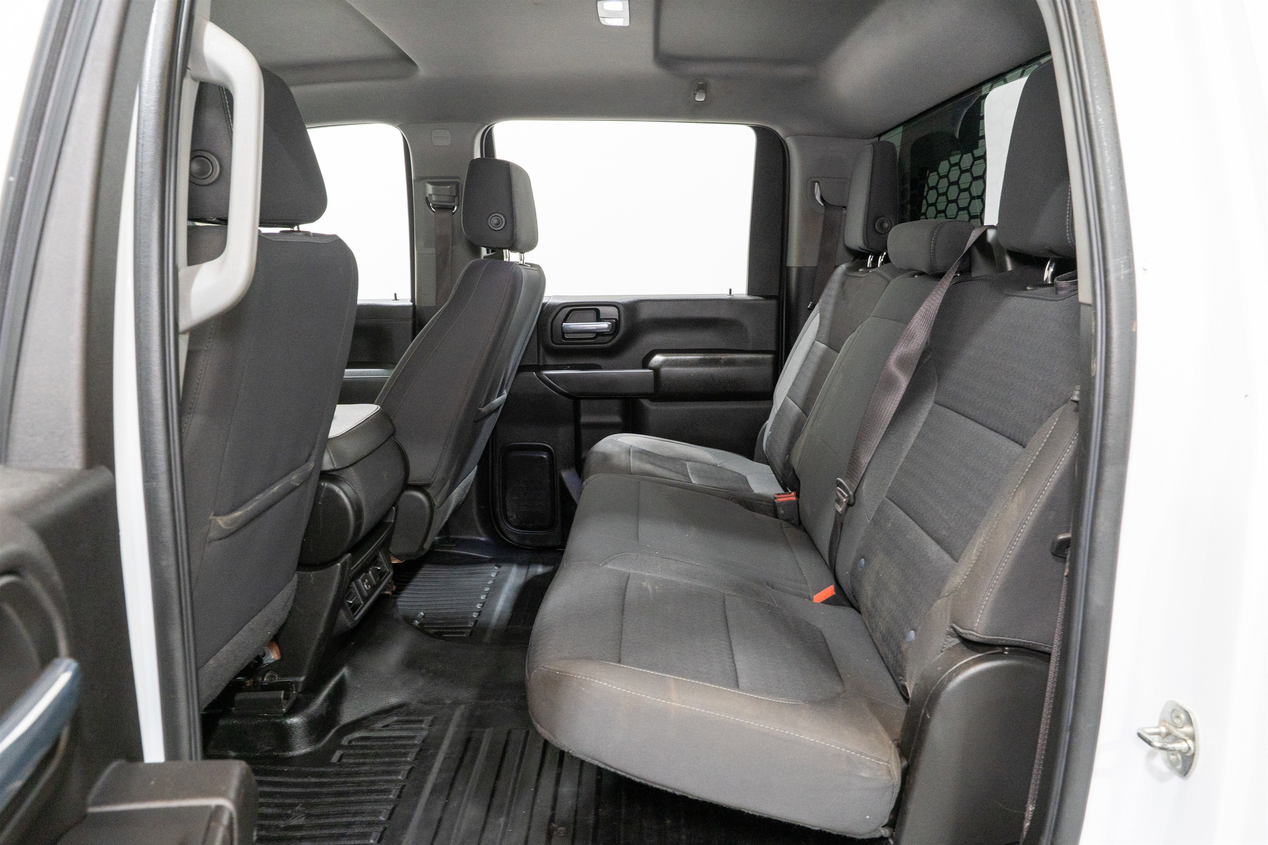 2023 Chevrolet Silverado 3500HD CC LT