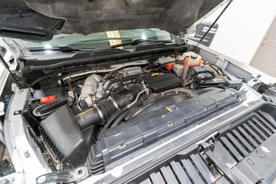 2023 Chevrolet Silverado 3500HD CC LT