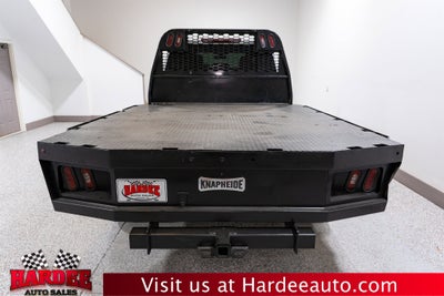 2023 Chevrolet Silverado 3500HD CC LT