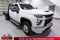 2023 Chevrolet Silverado 3500HD CC LT