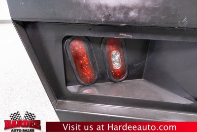 2023 Chevrolet Silverado 3500HD CC LT
