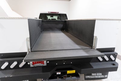 2024 Chevrolet Silverado 3500HD CC LT