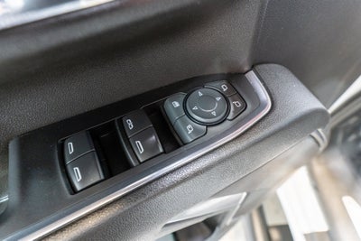 2024 Chevrolet Silverado 3500HD CC LT