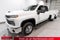 2024 Chevrolet Silverado 3500HD CC LT