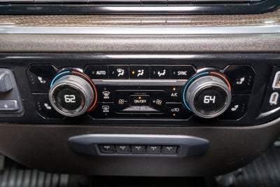 2024 Chevrolet Silverado 3500HD CC LT