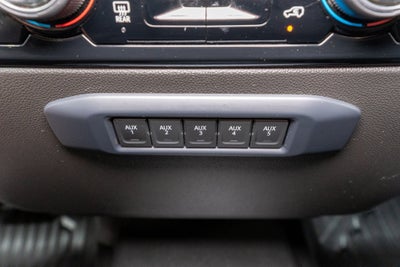 2024 Chevrolet Silverado 3500HD CC LT