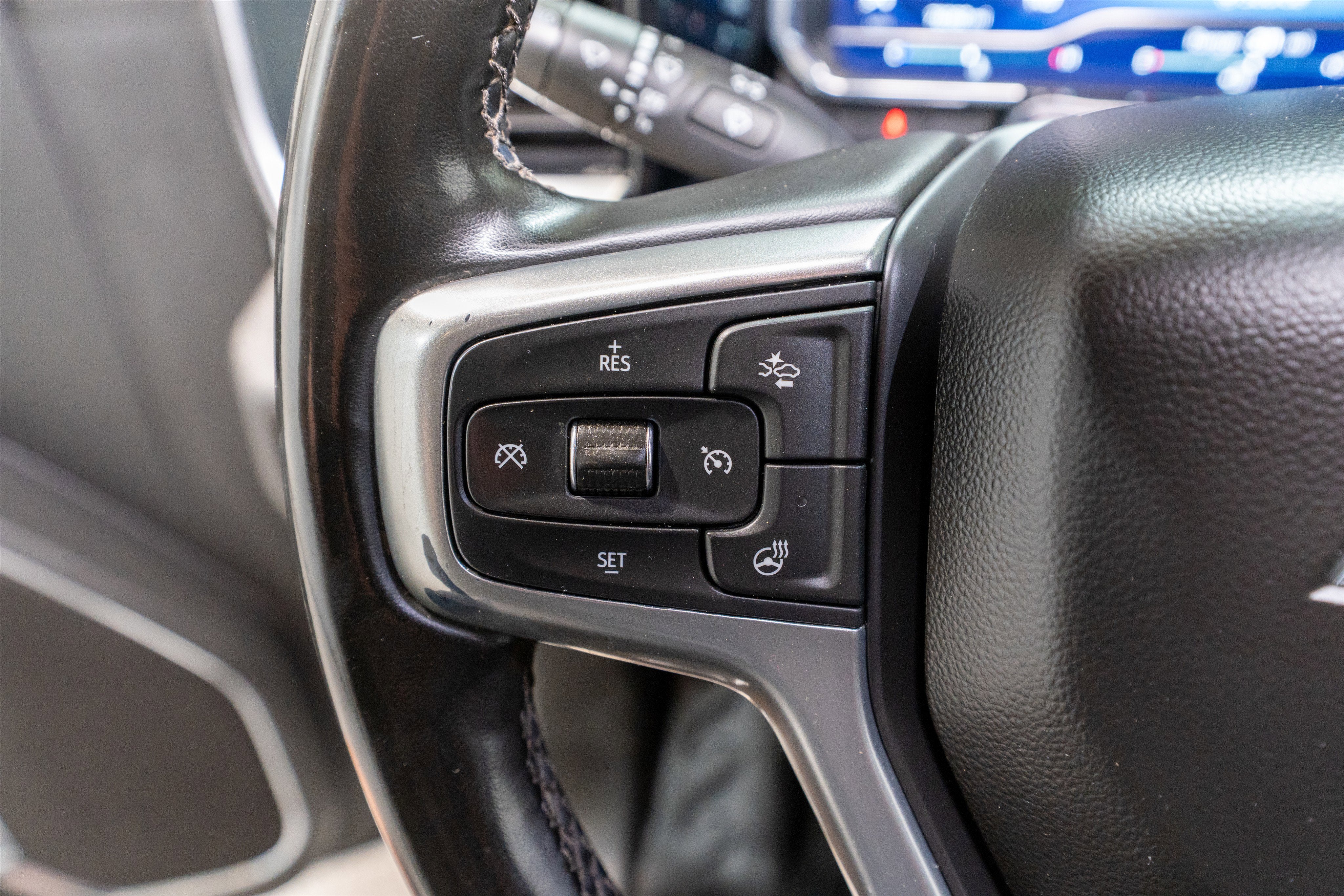 2024 Chevrolet Silverado 3500HD CC LT