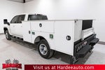 2024 Chevrolet Silverado 3500HD CC LT