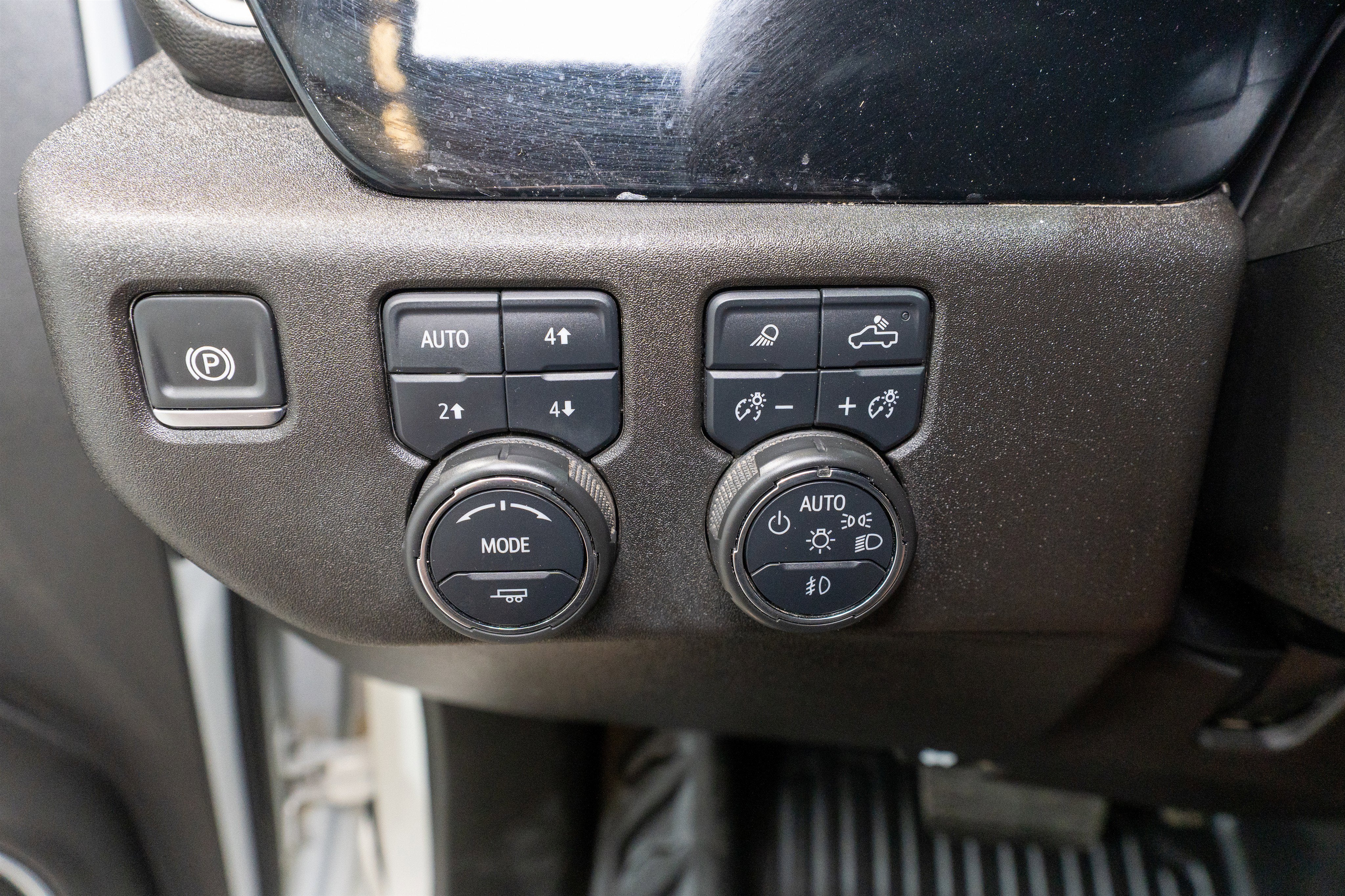 2024 Chevrolet Silverado 3500HD CC LT